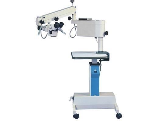 ENT &amp; Gynaecology 외과 작동 현미경 작은 조밀한 몸