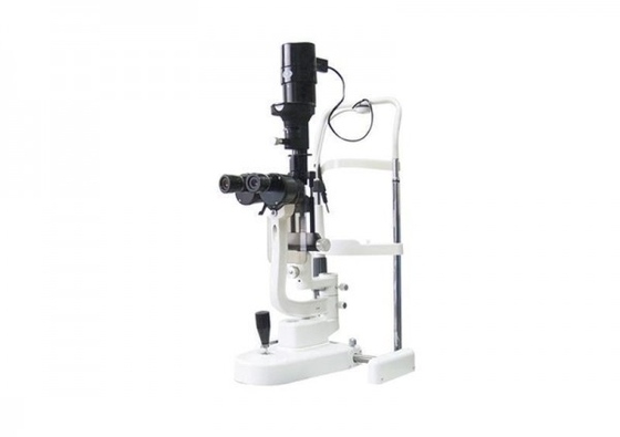 편리한 가동 Optometry 검사를 위한 눈 틈새 램프