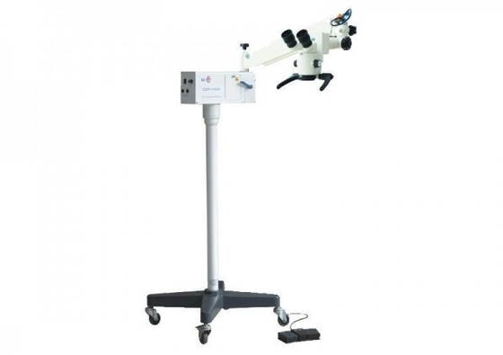 조밀한 눈 수술 현미경, 눈 Microsurgery를 위한 휴대용 작동 현미경