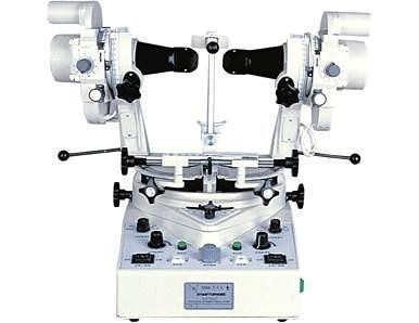 틈새 램프 현미경 YZ23B Synoptophore