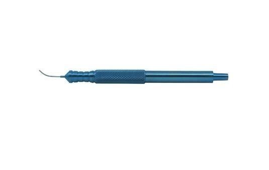 밀어남 Handpiece (부호 No.56180T)