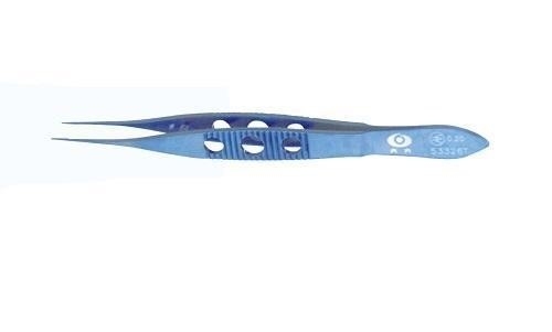 봉합 겸자 (부호 No.53325T, 53326T, 53329T)