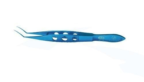 Capsulorhexis 겸자 (부호 No.53589T)