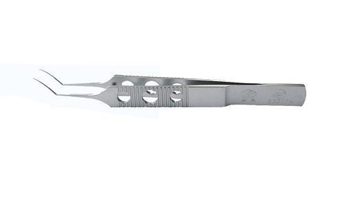 Capsulorhexis 겸자 (부호 No.53317A, 53383A)