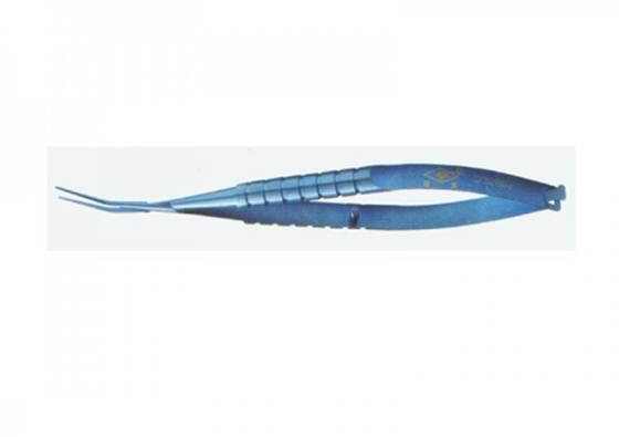 IOL 삽입 겸자 (부호 No.53591T, 53592T)