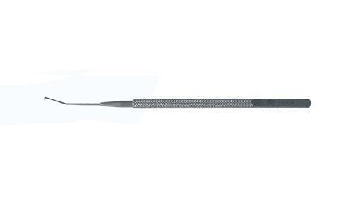 살균된 눈 외과 기구 각막 표피 후비는 물건 1.8 x 116 Mm