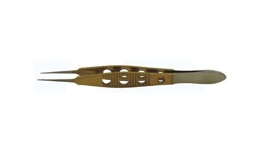 겸자 눈 부속품 총계 길이를 물자 스테인리스 110 Mm 매기