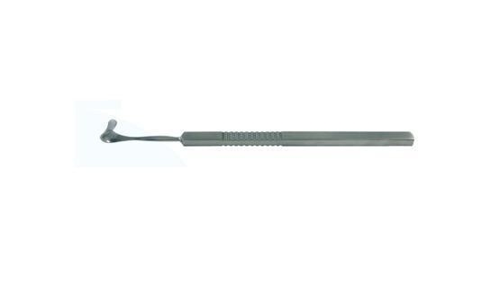 10 Mm 잎 폭 눈 부속품 눈꺼풀 견인기 총계 길이 121 Mm